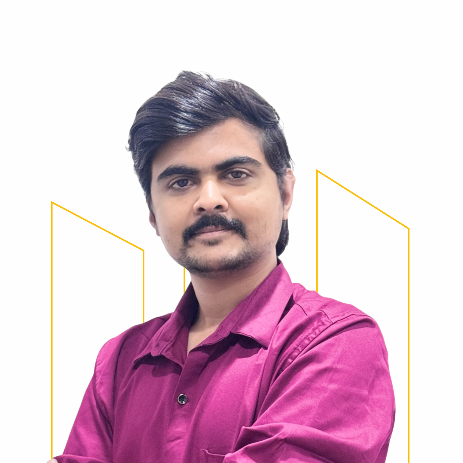 MIHIR GOHIL